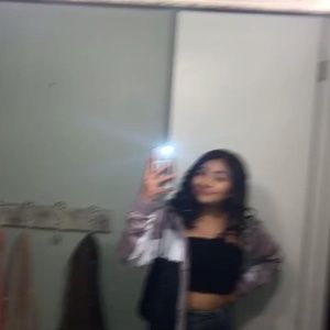 Meet your Posher, Jackie